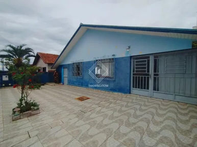 <strong>Casa na Vila Marina</strong>