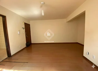 <strong>Apartamento - Próximo À UEPG - Centro</strong>