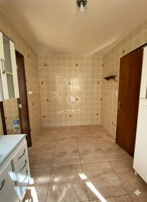 Apartamento - Próximo à Uepg - Centro