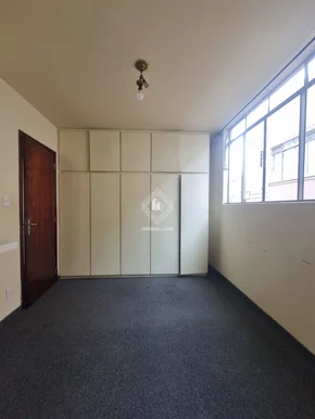 Apartamento - Próximo à Uepg - Centro