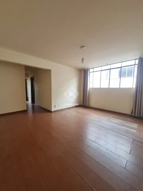 <strong>Apartamento - Próximo À UEPG - Centro</strong>