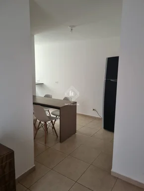 Apartamento Porteira Fechada 3 Dormitórios - órfãs