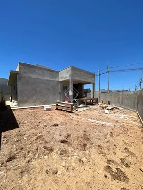 Casa De Esquina No Cidade Jardim