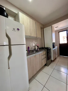 <strong>Apartamento em Oficinas</strong>