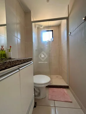 Apartamento Em Oficinas