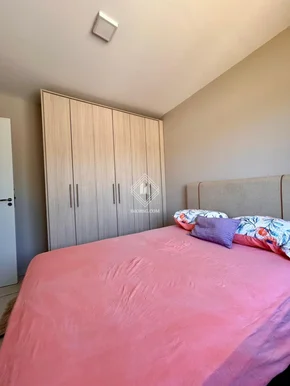 Apartamento Em Oficinas