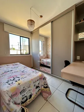 Apartamento Em Oficinas