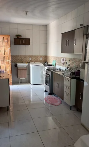 <strong>Casa na Francelina</strong>