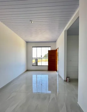 Casa No Condomínio Girassol