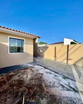 Casa Com Terreno No Terraliz