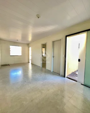 Casa Com Terreno No Terraliz