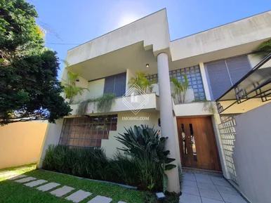 <strong>Casa de Alto Padrão - Jardim América</strong>