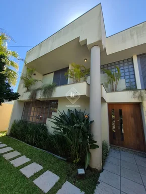 Casa De Alto Padrão - Jardim América