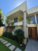 <strong>Casa de Alto Padrão - Jardim América</strong>