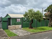 <strong>Casa para Locação - Santa Marta, ótimo espaço de terreno</strong>