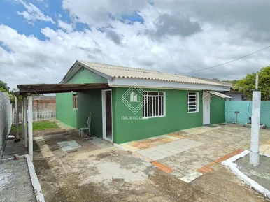 <strong>Casa para Locação - Santa Marta, ótimo espaço de terreno</strong>