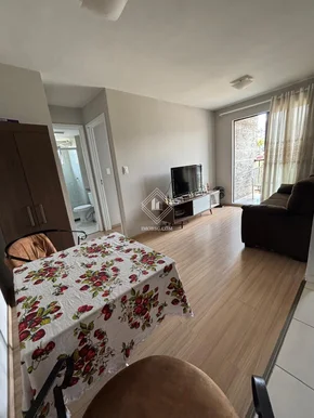 Apartamento Vitacce Oficinas A Venda