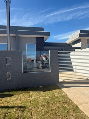 Residência à Venda No Dona Marly