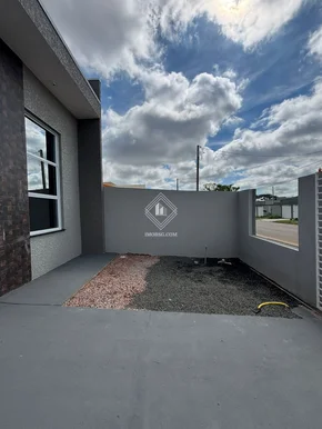 Residência à Venda No Dona Marly