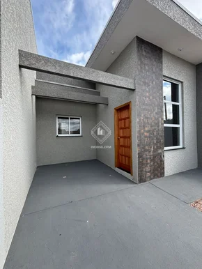 <strong>Residência à Venda no Dona Marly</strong>