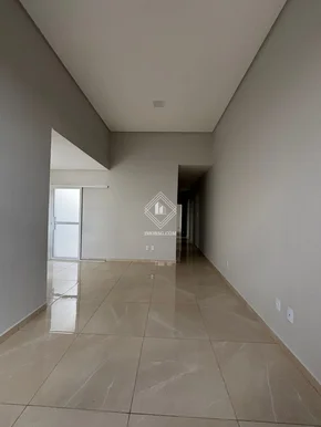 Residência à Venda No Dona Marly