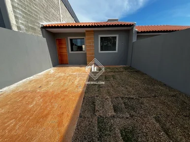 Casa No Parque Dos Pinheiros Contorno