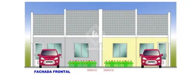 Casas No Terraliz