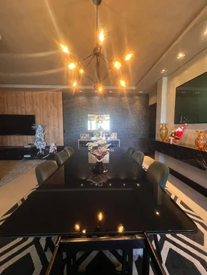 Apartamento Edifício Santos Dumond