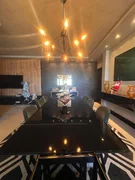 <strong>Apartamento edifício Santos Dumond</strong>