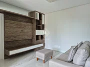 <strong>Edifício Santos Dumont - Apartamento mobiliado</strong>