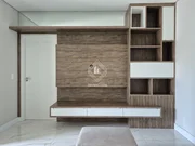 <strong>Edifício Santos Dumont - Apartamento mobiliado</strong>