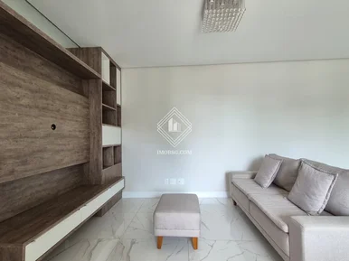 Edifício Santos Dumont - Apartamento Mobiliado
