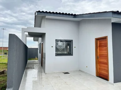 <strong>Casa no Condomínio Girassol</strong>