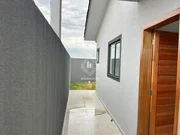 <strong>Casa no Condomínio Girassol</strong>