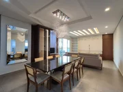 <strong>Edifício Santos Dumont - Apartamento mobiliado com 3 suítes</strong>