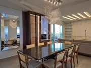 <strong>Edifício Santos Dumont - Apartamento mobiliado com 3 suítes</strong>