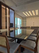 <strong>Edifício Santos Dumont - Apartamento mobiliado com 3 suítes</strong>