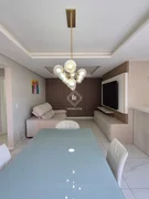 <strong>Ed. Residencial Mondrian - Em frente ao Parque Linear</strong>