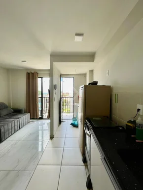 Apartamento No Vittace Up