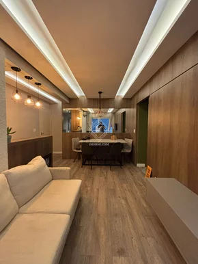 Apartamento - Edifício Zurich