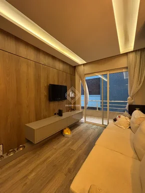 <strong>Apartamento - Edifício Zurich</strong>