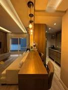 <strong>Apartamento - Edifício Zurich</strong>