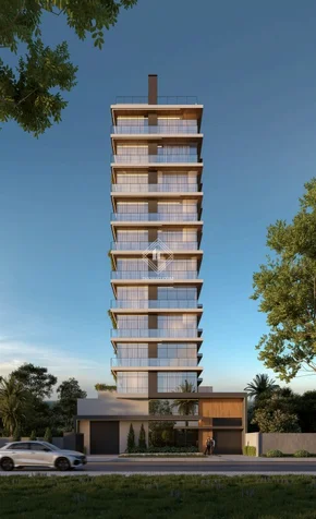 <strong>Residencial Dumont 1200</strong>