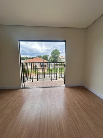 Foto Sobrado