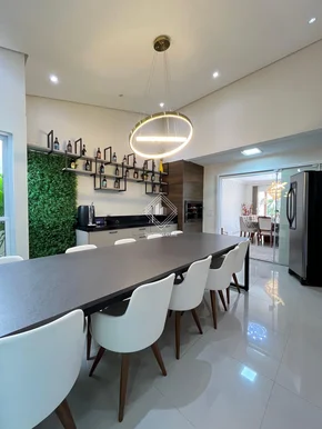 Residência Mobiliada A Venda Na Col. Dona Luiza