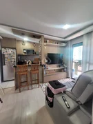 <strong>APARTAMENTO MOBILIADO - VISTA SANTA PAULA</strong>