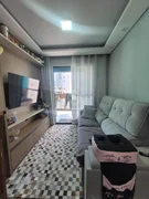 <strong>APARTAMENTO MOBILIADO - VISTA SANTA PAULA</strong>