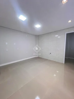 Apartamento Edifício Marieta - Centro