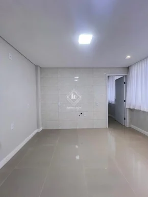 Apartamento Edifício Marieta - Centro
