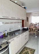 <strong>Casa em condomínio na Vila Ricci</strong>